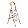Thang nhôm ghế bản to 3 bậc ADVINDEQ ADS-703 Thang nhôm ghế bản to 3 bậc ADVINDEQ ADS-703